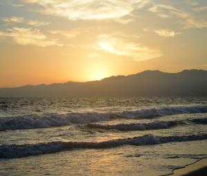 Geroskipou Municipal Beach